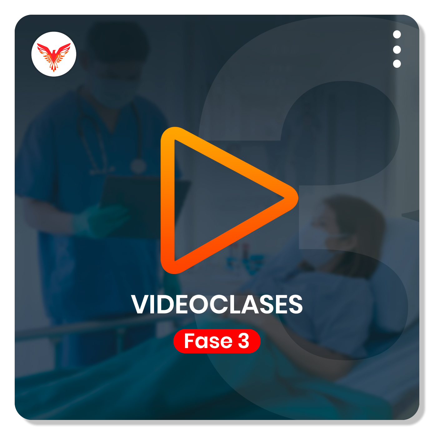 Course Image Villapepas - Fase 3: Videoclases