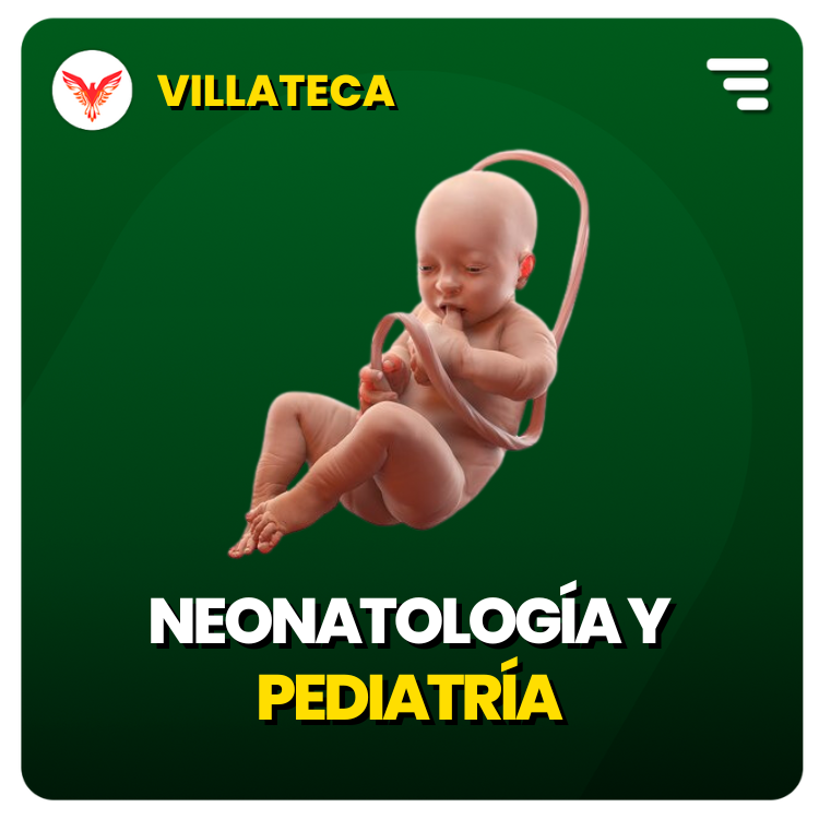 Course Image SERUMS 2023 | Villateca: Neonatología y Pediatría