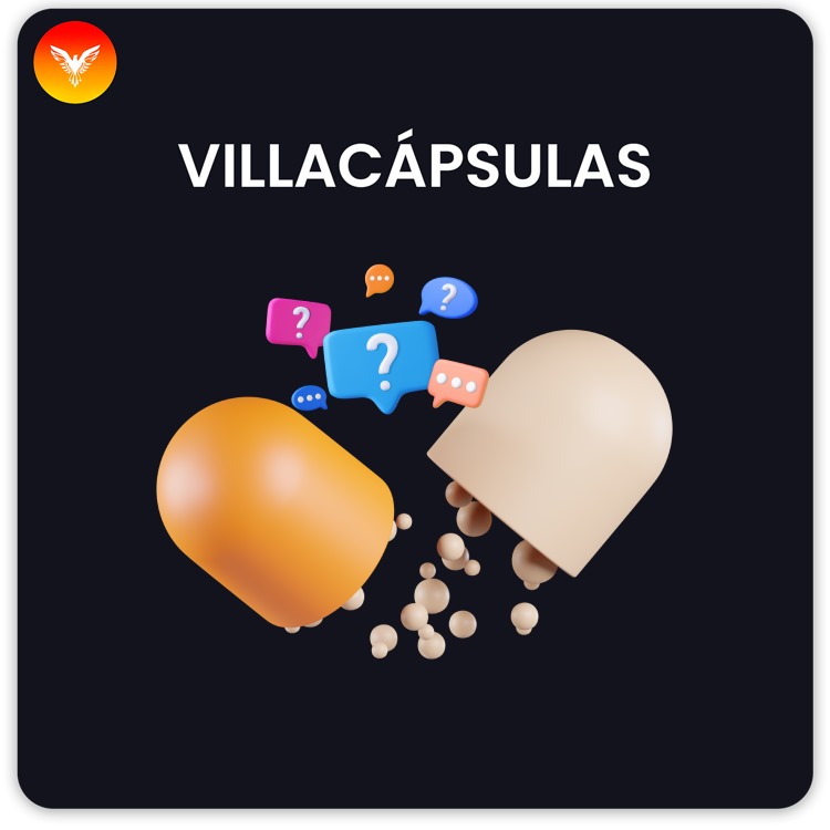 Course Image Villacápsulas