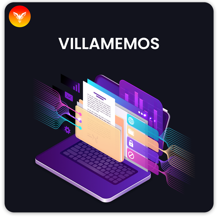 Course Image Villamemos
