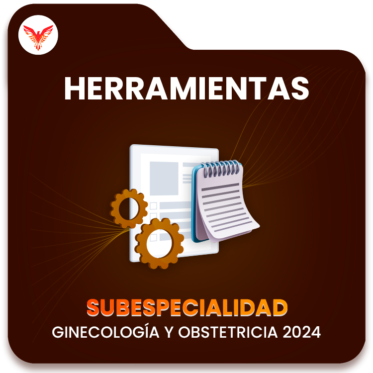 Course Image Subespecialidad Ginecología y Obstetricia 2024: Herramientas