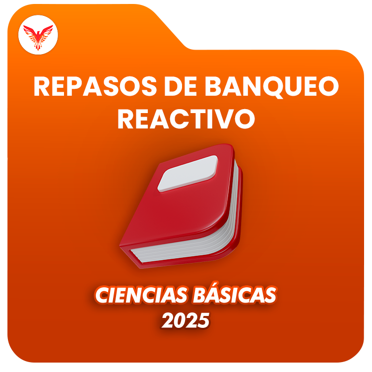 Course Image Ciencias Básicas 2025: Repasos de banqueo reactivo