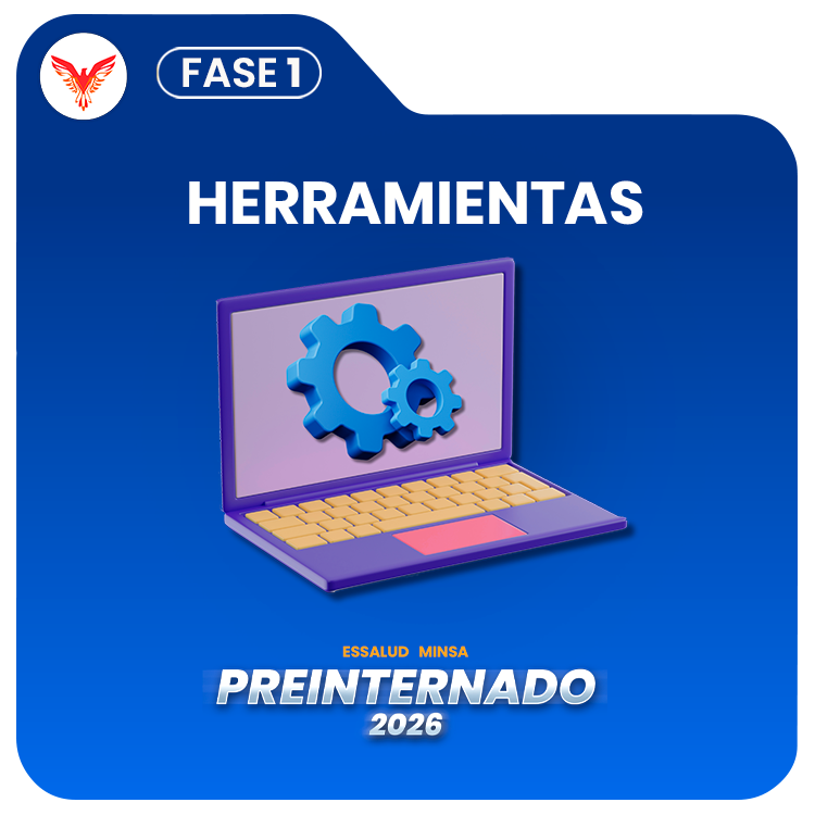 Course Image Preinternado 2026 Fase 1: Herramientas