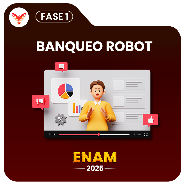 Course Image ENAM 2025 Fase 1: Banqueo robot