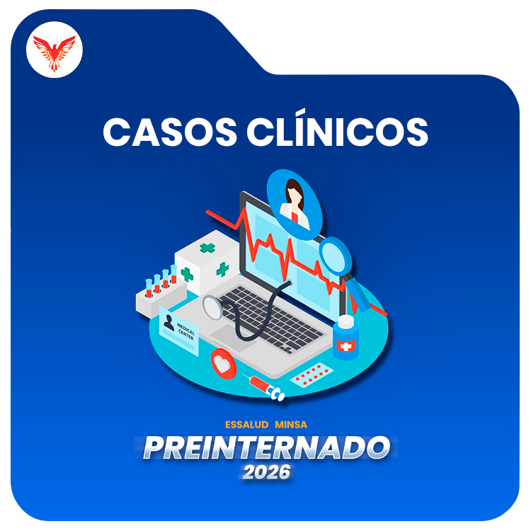 Course Image Preinternado 2026: Casos clínicos