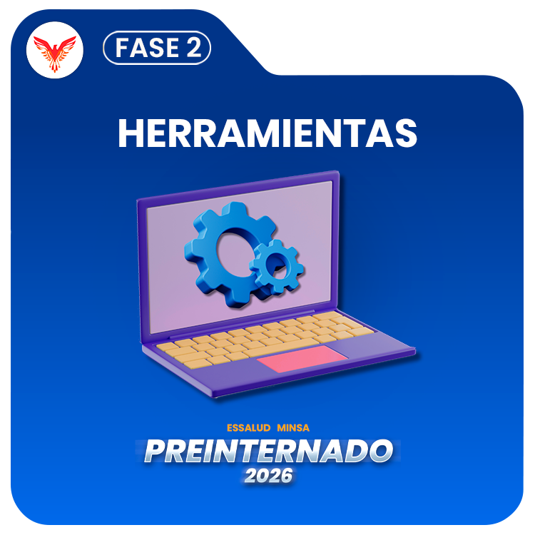 Course Image Preinternado 2026 Fase 2: Herramientas