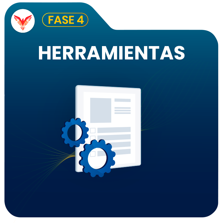 Course Image Residentado Médico 2025 Fase 4: Herramientas