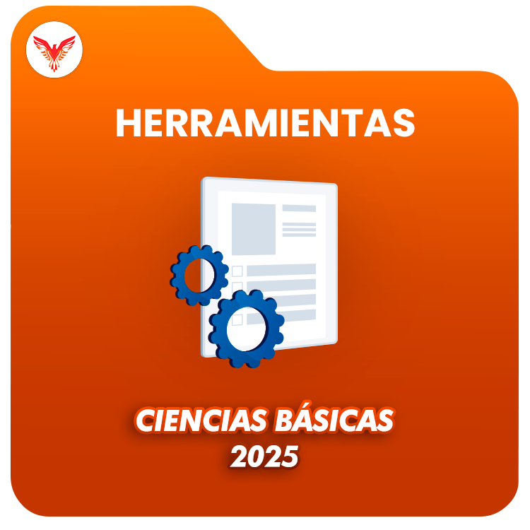 Course Image Ciencias Básicas ENCIB 2025: Herramientas
