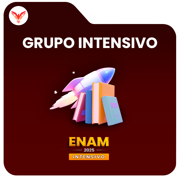 Course Image ENAM 2025: Grupo Intensivo