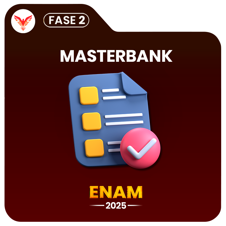 Course Image ENAM 2025 Fase 2: Videoclases