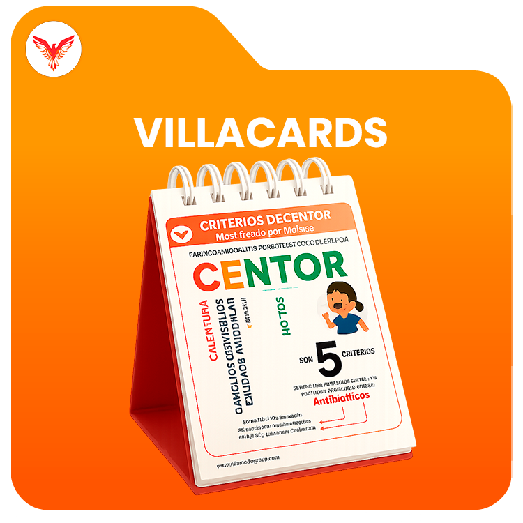 Course Image Villacards