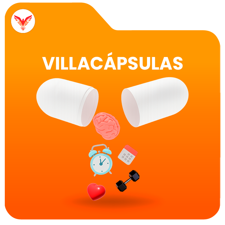 Course Image Villacápsulas