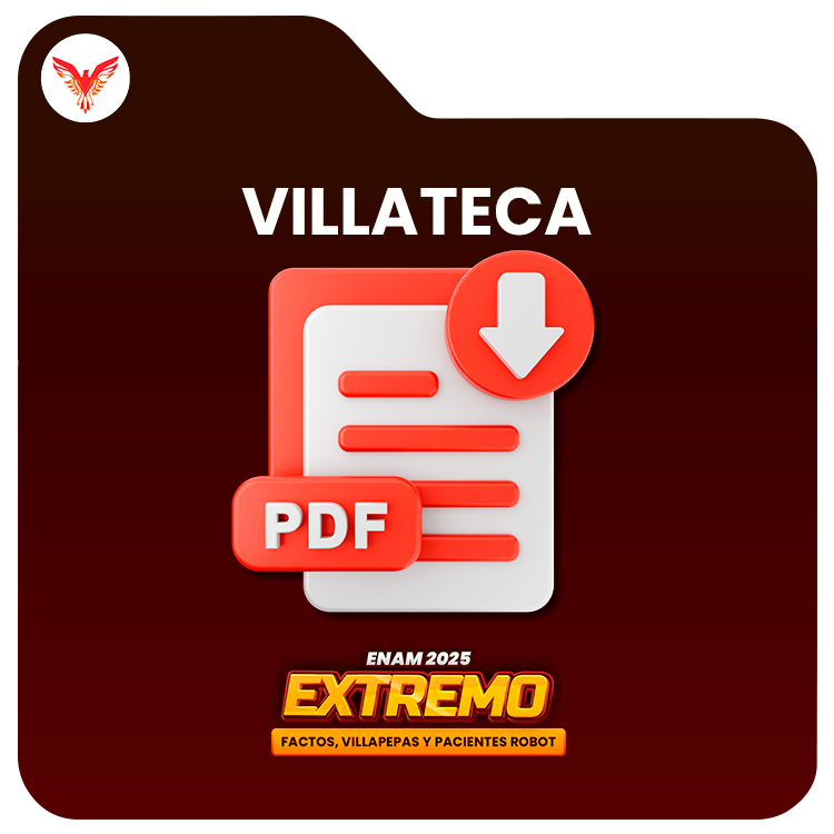Course Image ENAM 2025 Extremo: Villateca