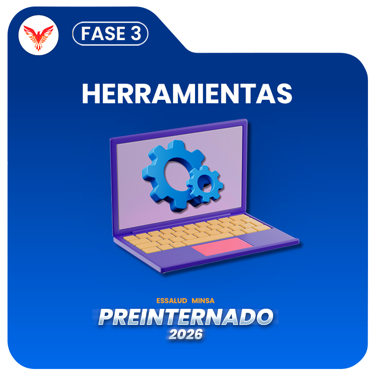 Course Image Preinternado 2026 Fase 3: Herramientas