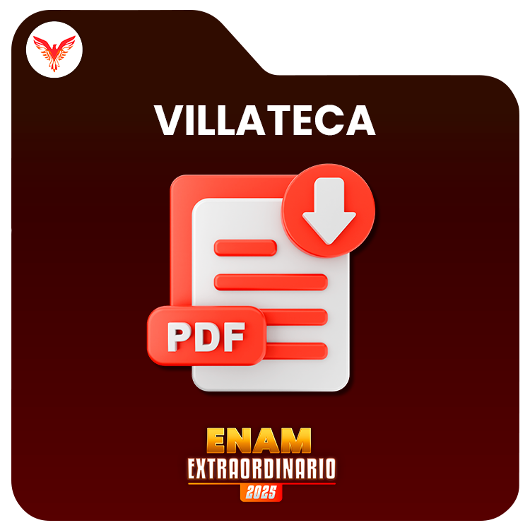 Course Image ENAM 2025 Extraordinario ll: Villateca