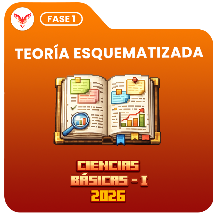 Course Image Ciencias Básicas 2026 Fase 1: Videoclases
