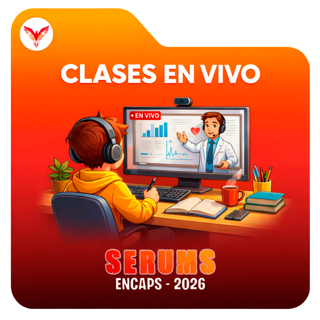 Course Image SERUMS 2026: Videoclases