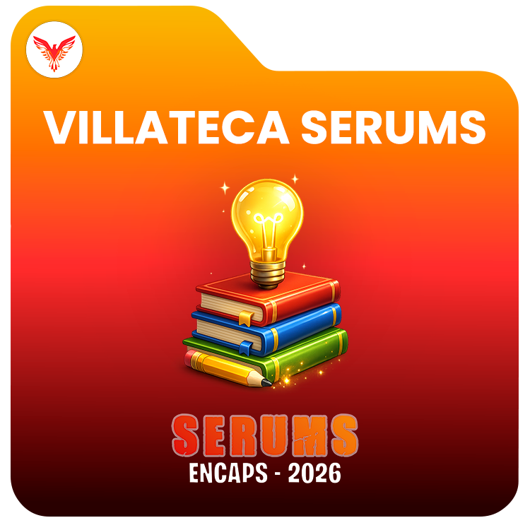 Course Image SERUMS 2026: Villateca SERUMS