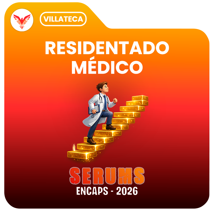 Course Image SERUMS 2026: Villateca Residentado Médico