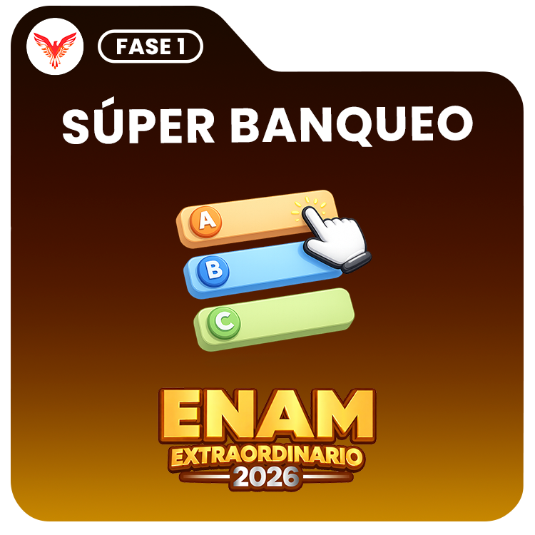 Course Image ENAM 2026 Extraordinario l: Súper Banqueo